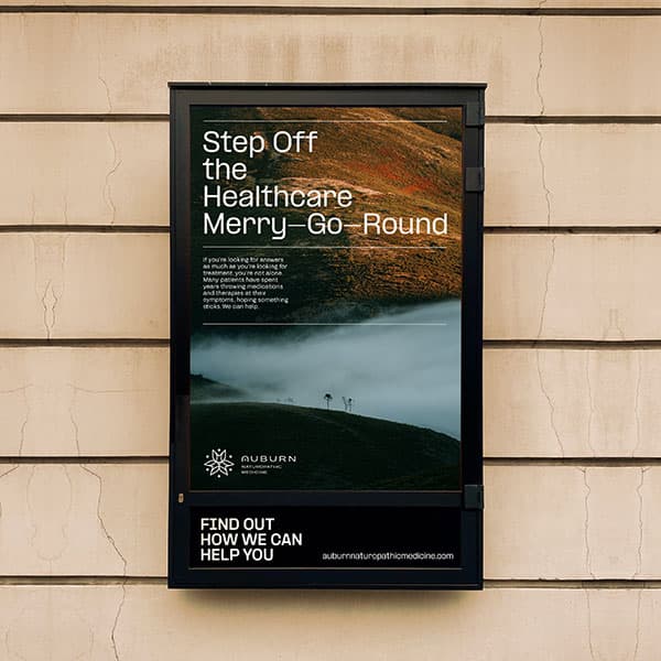 ANM poster