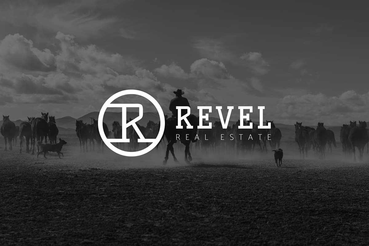 Revel Real Estate brand photography