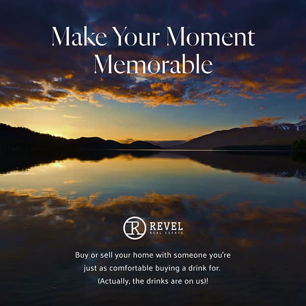 Revel messaging