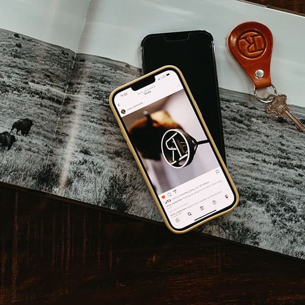 Revel social media