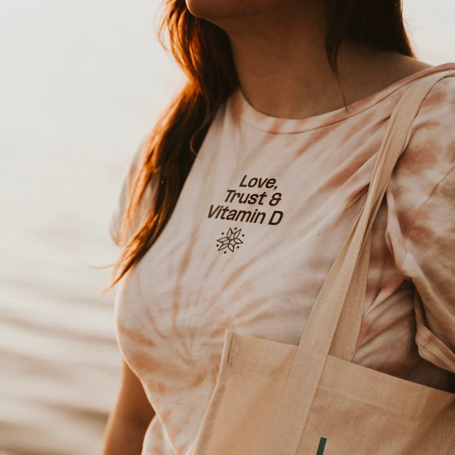 Auburn Naturopathic tee