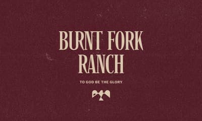 Burnt Fork Ranch cover