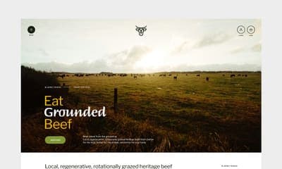 Blarney Ranch website