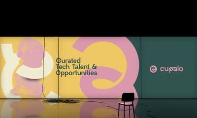 Cupalo website