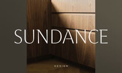 Sundance Design brochure